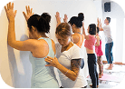 ballet class
